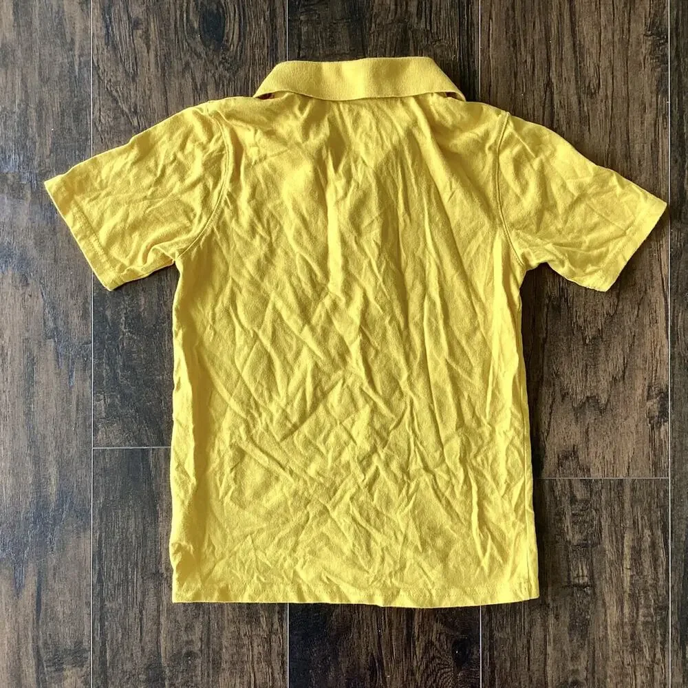 Wonder Nation Polo Shirt